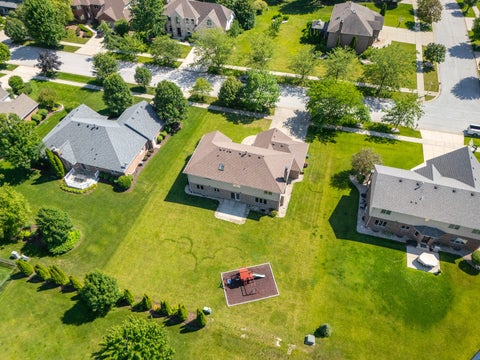 Tiny photo for 8284 BROOKHAVEN Drive, Frankfort, IL 60423 (MLS # 12701103)