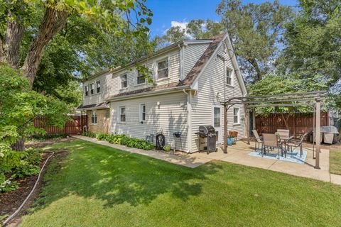 Tiny photo for 333 S WALNUT Street, Bensenville, IL 60106 (MLS # 12446215)