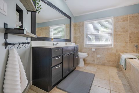 Tiny photo for 333 S WALNUT Street, Bensenville, IL 60106 (MLS # 12446215)