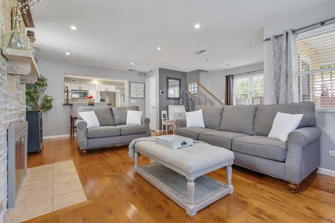 Tiny photo for 333 S WALNUT Street, Bensenville, IL 60106 (MLS # 12446215)