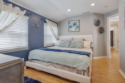 Tiny photo for 333 S WALNUT Street, Bensenville, IL 60106 (MLS # 12446215)
