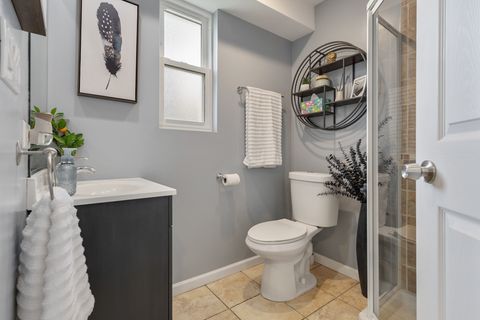 Tiny photo for 333 S WALNUT Street, Bensenville, IL 60106 (MLS # 12446215)