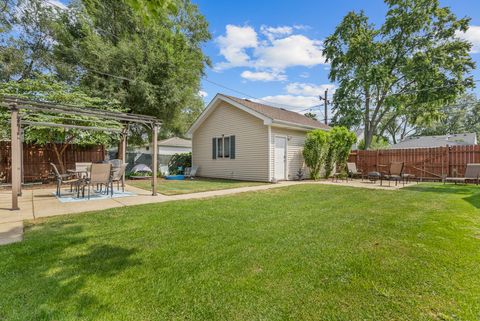 Tiny photo for 333 S WALNUT Street, Bensenville, IL 60106 (MLS # 12446215)