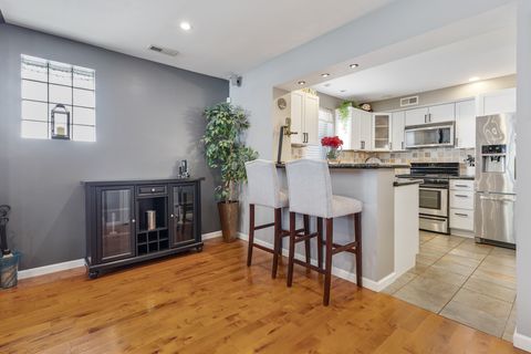 Tiny photo for 333 S WALNUT Street, Bensenville, IL 60106 (MLS # 12446215)