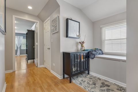 Tiny photo for 333 S WALNUT Street, Bensenville, IL 60106 (MLS # 12446215)