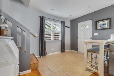 Tiny photo for 333 S WALNUT Street, Bensenville, IL 60106 (MLS # 12446215)