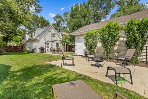 Tiny photo for 333 S WALNUT Street, Bensenville, IL 60106 (MLS # 12446215)