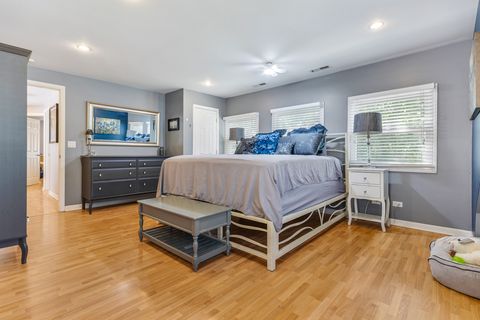 Tiny photo for 333 S WALNUT Street, Bensenville, IL 60106 (MLS # 12446215)