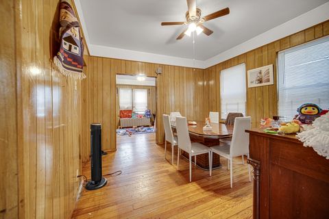 Tiny photo for 924 N PULASKI Avenue, Chicago, IL 60651 (MLS # 12523601)