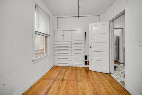 Tiny photo for 924 N PULASKI Avenue, Chicago, IL 60651 (MLS # 12523601)