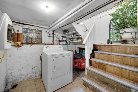 Tiny photo for 924 N PULASKI Avenue, Chicago, IL 60651 (MLS # 12523601)