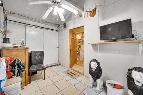 Tiny photo for 924 N PULASKI Avenue, Chicago, IL 60651 (MLS # 12523601)