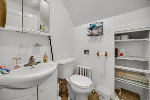 Tiny photo for 924 N PULASKI Avenue, Chicago, IL 60651 (MLS # 12523601)