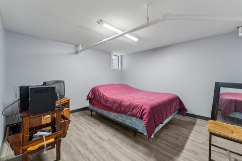 Tiny photo for 10537 S HALE Avenue #1W, Chicago, IL 60643 (MLS # 12339139)