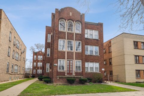 Tiny photo for 10537 S HALE Avenue #1W, Chicago, IL 60643 (MLS # 12339139)