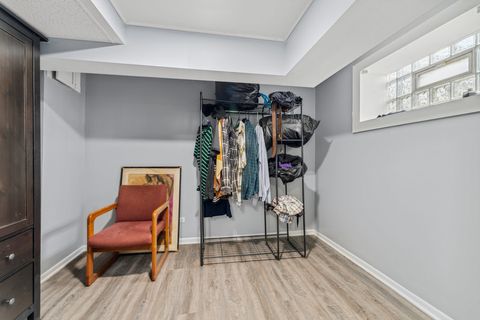 Tiny photo for 10537 S HALE Avenue #1W, Chicago, IL 60643 (MLS # 12339139)