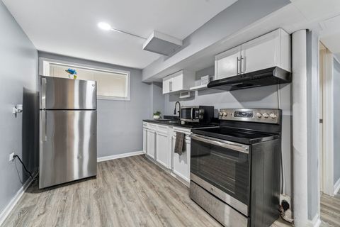 Tiny photo for 10537 S HALE Avenue #1W, Chicago, IL 60643 (MLS # 12339139)