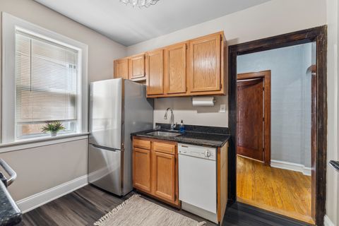 Tiny photo for 10537 S HALE Avenue #1W, Chicago, IL 60643 (MLS # 12339139)