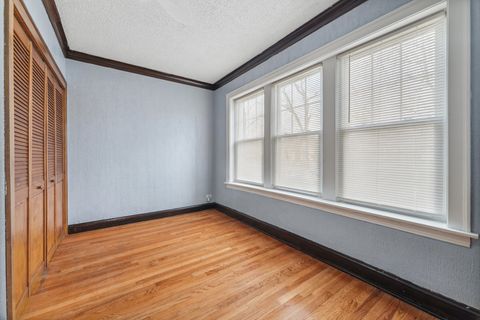 Tiny photo for 10537 S HALE Avenue #1W, Chicago, IL 60643 (MLS # 12339139)