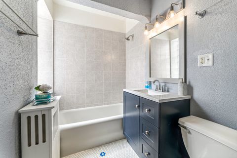 Tiny photo for 10537 S HALE Avenue #1W, Chicago, IL 60643 (MLS # 12339139)