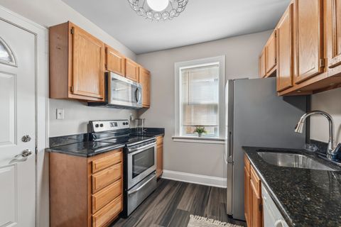 Tiny photo for 10537 S HALE Avenue #1W, Chicago, IL 60643 (MLS # 12339139)