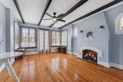 Tiny photo for 10537 S HALE Avenue #1W, Chicago, IL 60643 (MLS # 12339139)