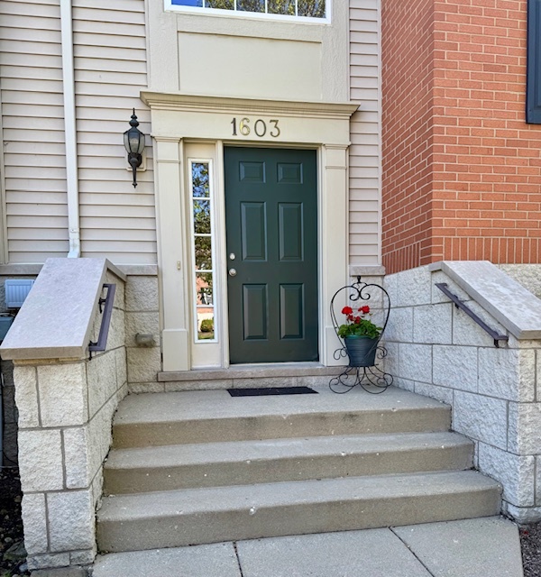 1603 EDINBURGH Drive