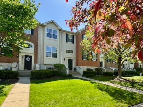 1603 EDINBURGH Drive Bartlett IL 60103