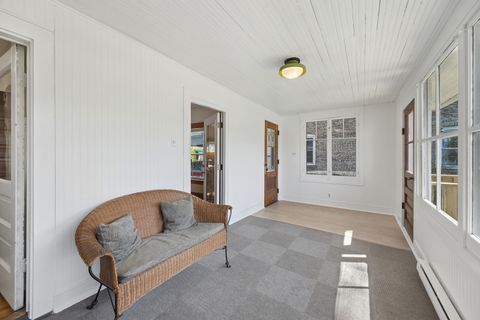 Tiny photo for 411 N Marion Street, Oak Park, IL 60302 (MLS # 12630355)