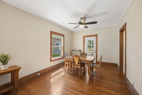 Tiny photo for 411 N Marion Street, Oak Park, IL 60302 (MLS # 12630355)