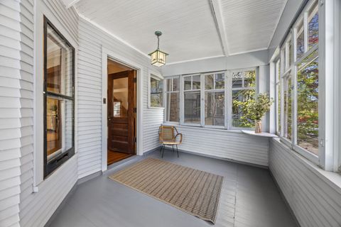 Tiny photo for 411 N Marion Street, Oak Park, IL 60302 (MLS # 12630355)