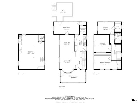 Tiny photo for 411 N Marion Street, Oak Park, IL 60302 (MLS # 12630355)