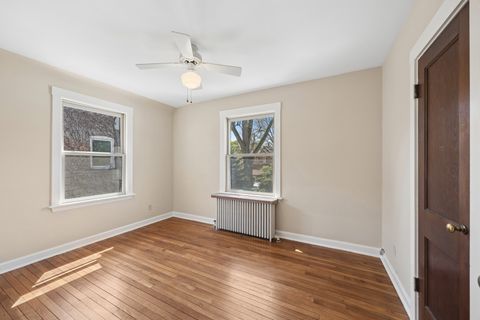 Tiny photo for 411 N Marion Street, Oak Park, IL 60302 (MLS # 12630355)