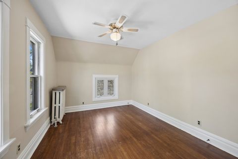 Tiny photo for 411 N Marion Street, Oak Park, IL 60302 (MLS # 12630355)