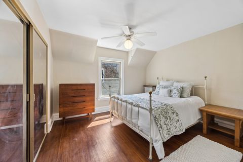 Tiny photo for 411 N Marion Street, Oak Park, IL 60302 (MLS # 12630355)