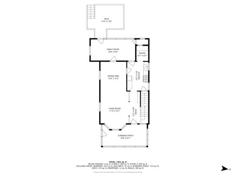 Tiny photo for 411 N Marion Street, Oak Park, IL 60302 (MLS # 12630355)