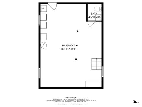 Tiny photo for 411 N Marion Street, Oak Park, IL 60302 (MLS # 12630355)