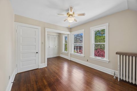 Tiny photo for 411 N Marion Street, Oak Park, IL 60302 (MLS # 12630355)