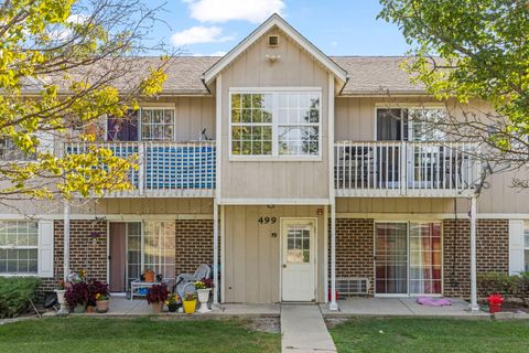 Tiny photo for Bensenville, IL 60106 (MLS # 12477421)