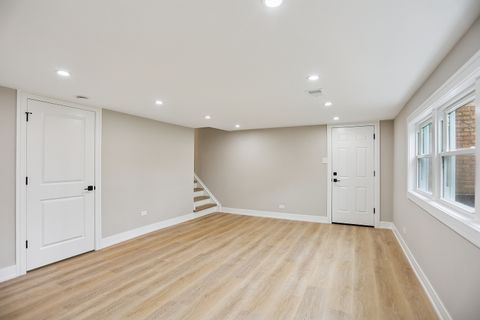 Tiny photo for 528 E 191st Place, Glenwood, IL 60425 (MLS # 12544160)