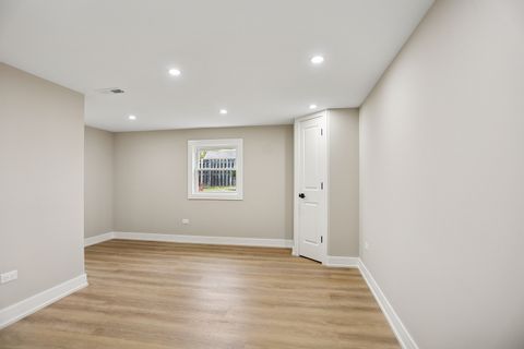 Tiny photo for 528 E 191st Place, Glenwood, IL 60425 (MLS # 12544160)