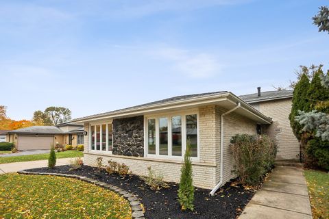 Tiny photo for 528 E 191st Place, Glenwood, IL 60425 (MLS # 12544160)