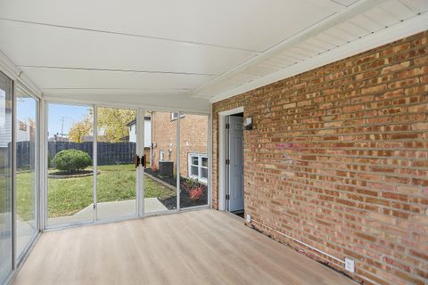 Tiny photo for 528 E 191st Place, Glenwood, IL 60425 (MLS # 12544160)