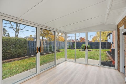 Tiny photo for 528 E 191st Place, Glenwood, IL 60425 (MLS # 12544160)