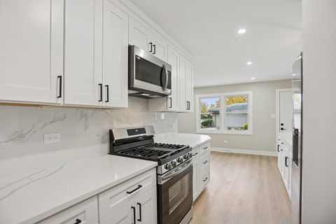 Tiny photo for 528 E 191st Place, Glenwood, IL 60425 (MLS # 12544160)