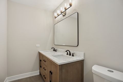 Tiny photo for 528 E 191st Place, Glenwood, IL 60425 (MLS # 12544160)