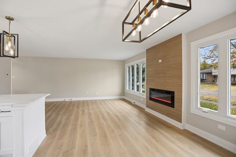 Tiny photo for 528 E 191st Place, Glenwood, IL 60425 (MLS # 12544160)