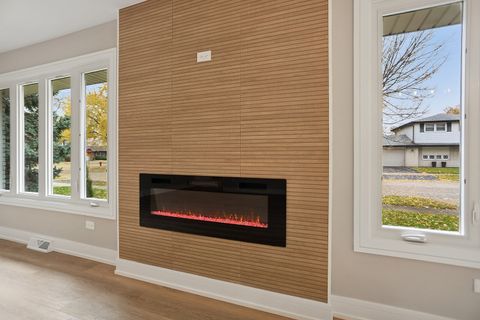 Tiny photo for 528 E 191st Place, Glenwood, IL 60425 (MLS # 12544160)