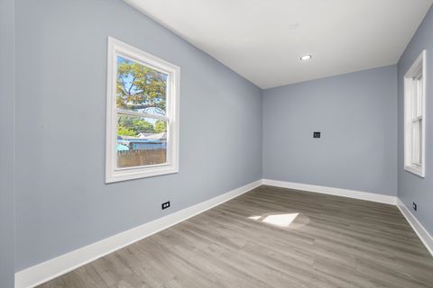 Tiny photo for 1820 S 3rd Avenue, Maywood, IL 60153 (MLS # 12477682)