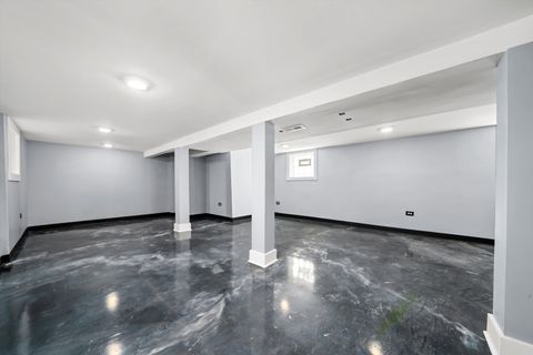 Tiny photo for 1820 S 3rd Avenue, Maywood, IL 60153 (MLS # 12477682)